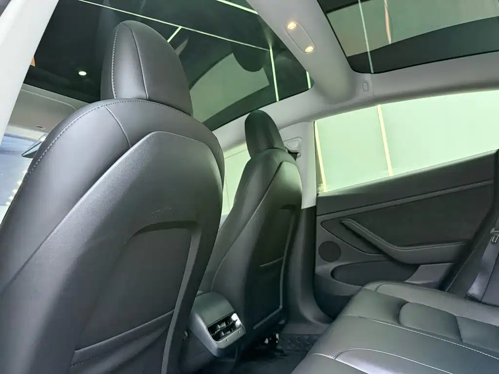 Tesla Model 3 — миниатюра 11