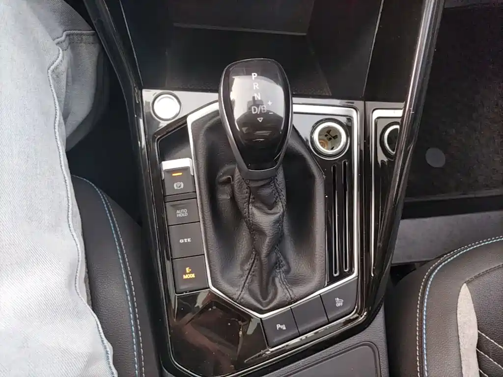 Volkswagen Tayron GTE — миниатюра 14