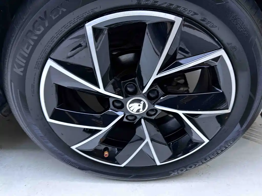 Skoda Kamiq — миниатюра 20