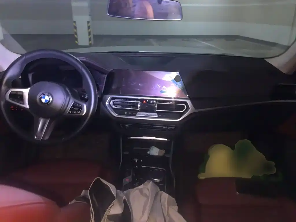 BMW 4 Series — миниатюра 10