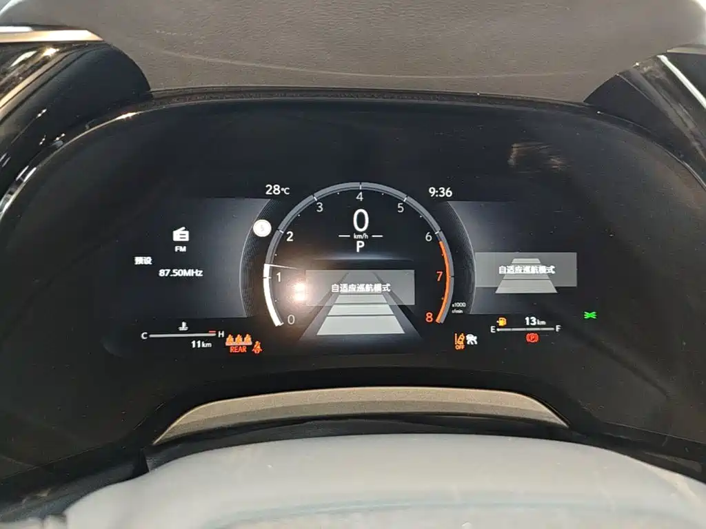 Lexus RX — миниатюра 12