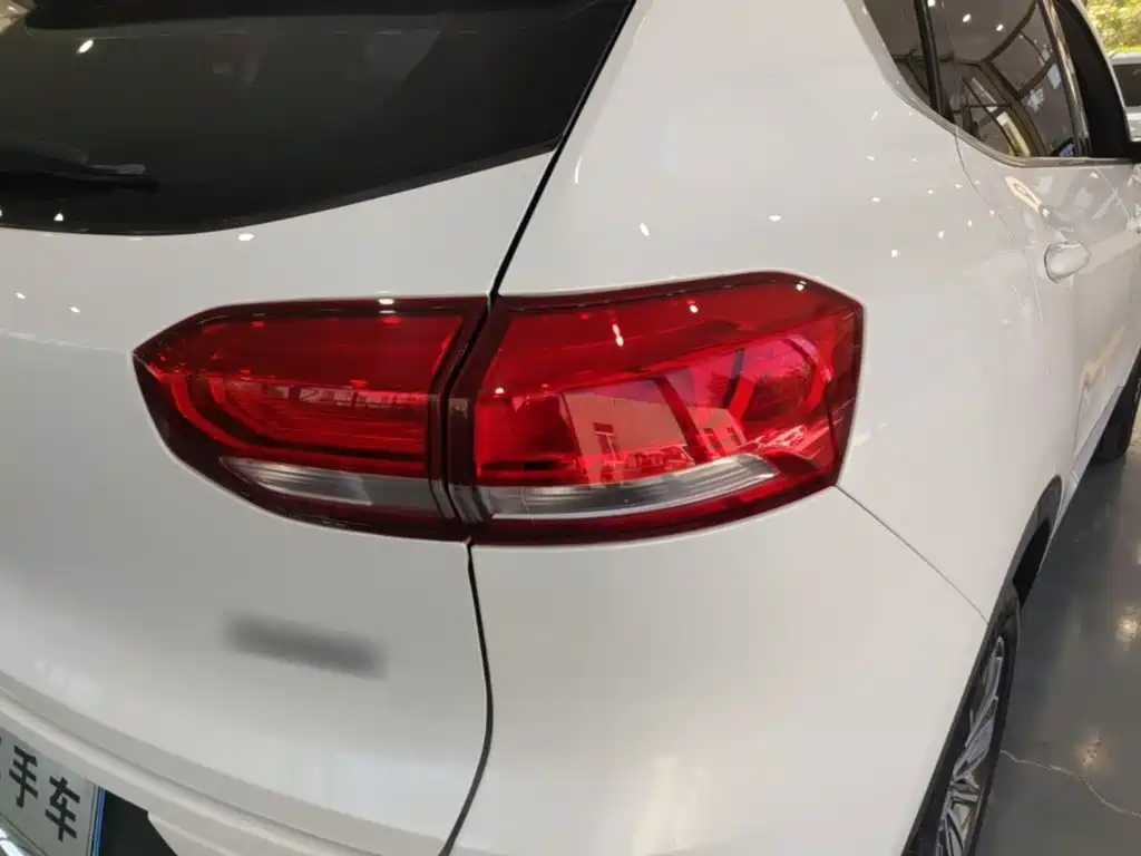 Haval H6 — миниатюра 8