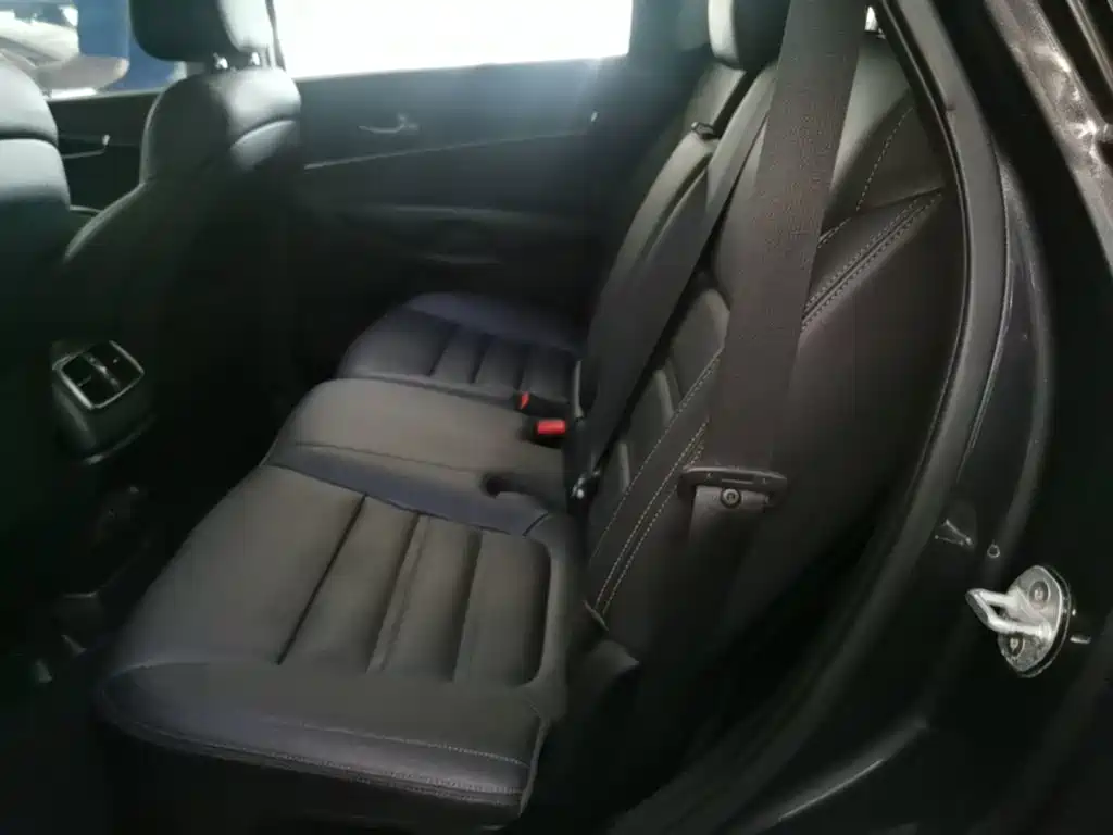 Kia Sorento — миниатюра 17