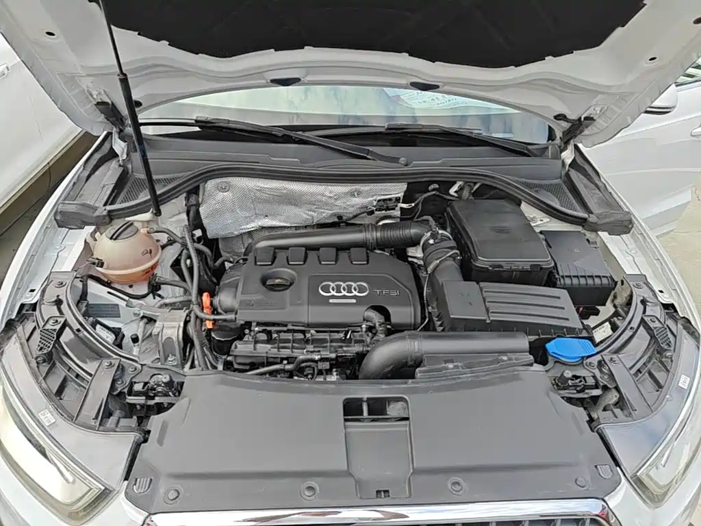 Audi Q3 — миниатюра 20