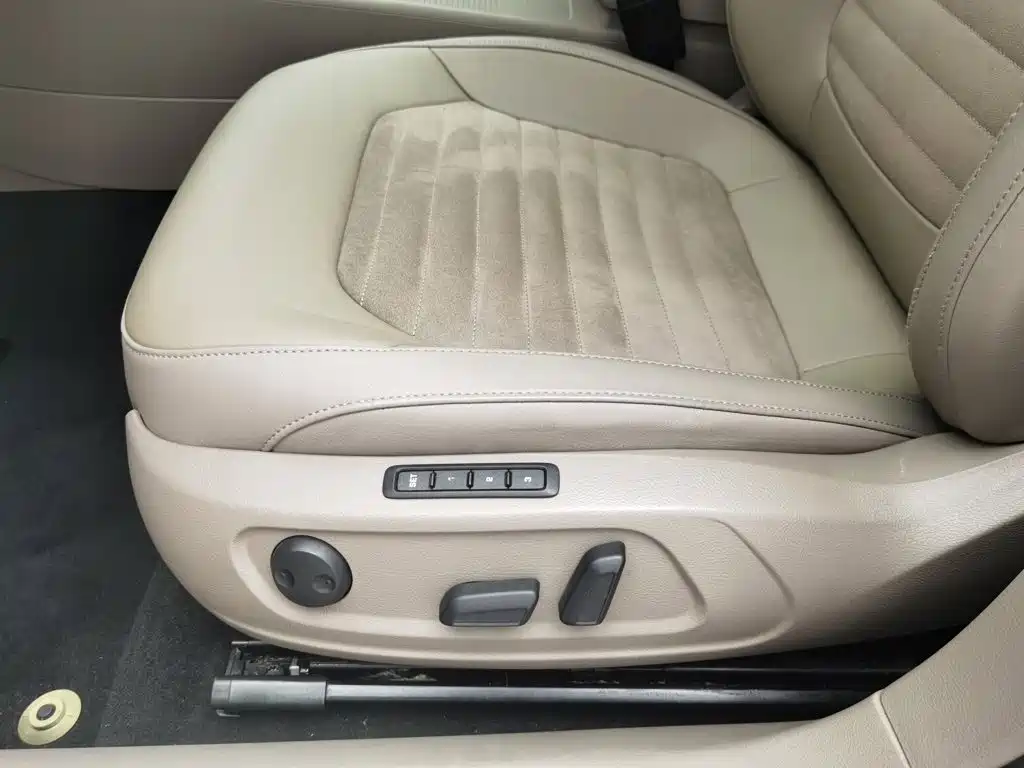 Volkswagen Magotan — миниатюра 20