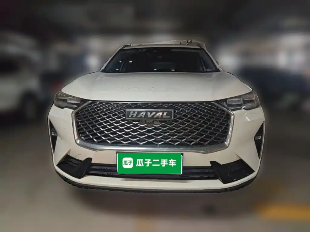 Haval H6 — миниатюра 2