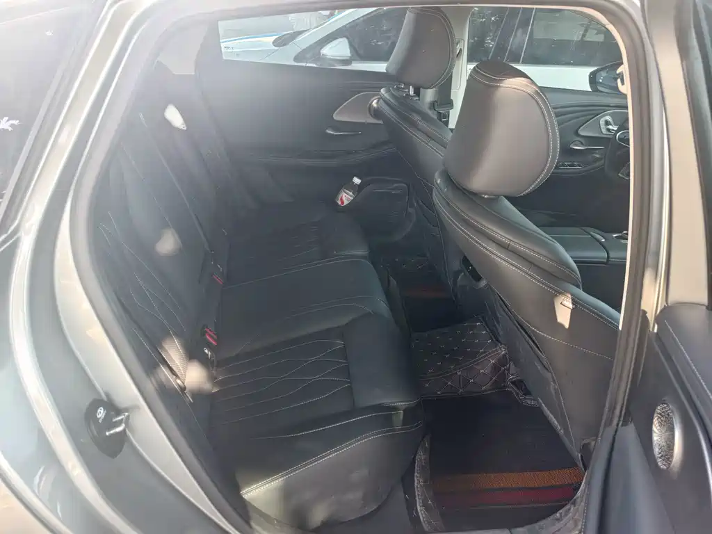 Chery Arrizo 8 — миниатюра 5