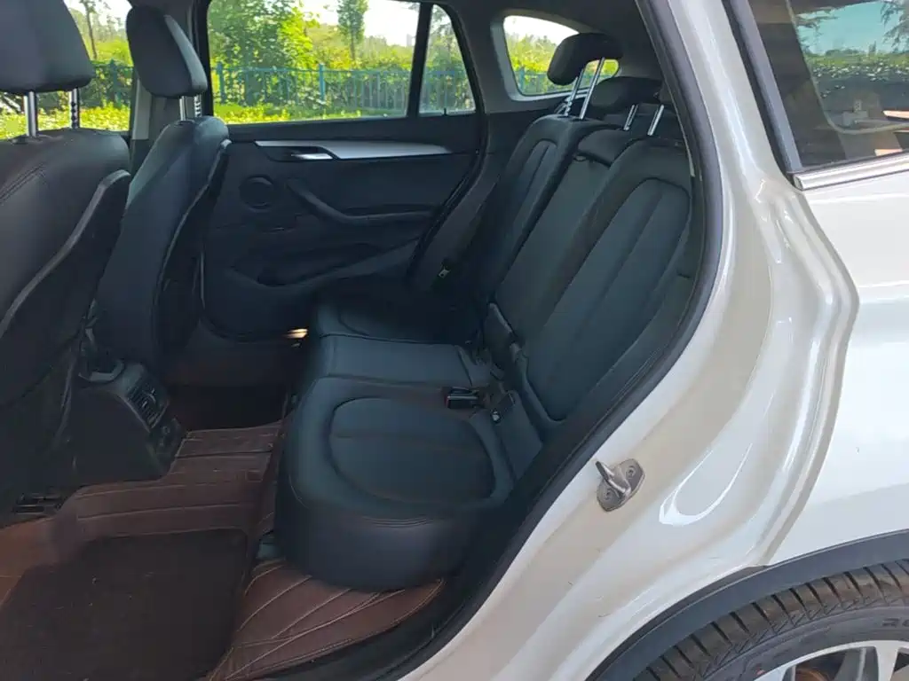 BMW X1 — миниатюра 17