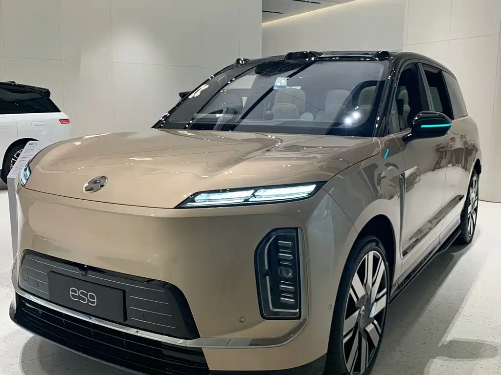 NIO ES9