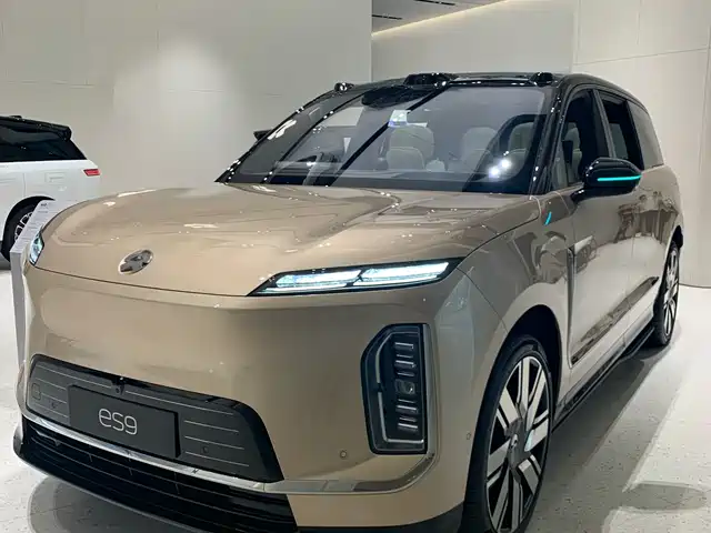 NIO ES9