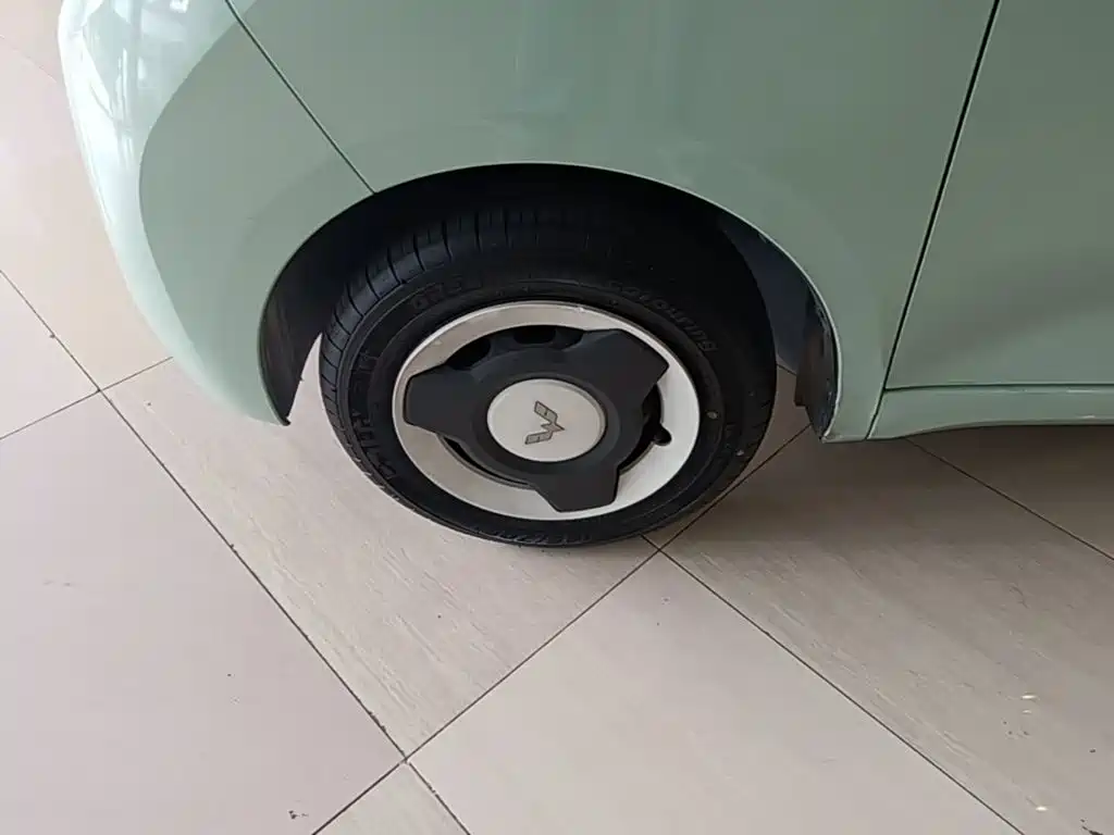 Wuling MINIEV — миниатюра 23