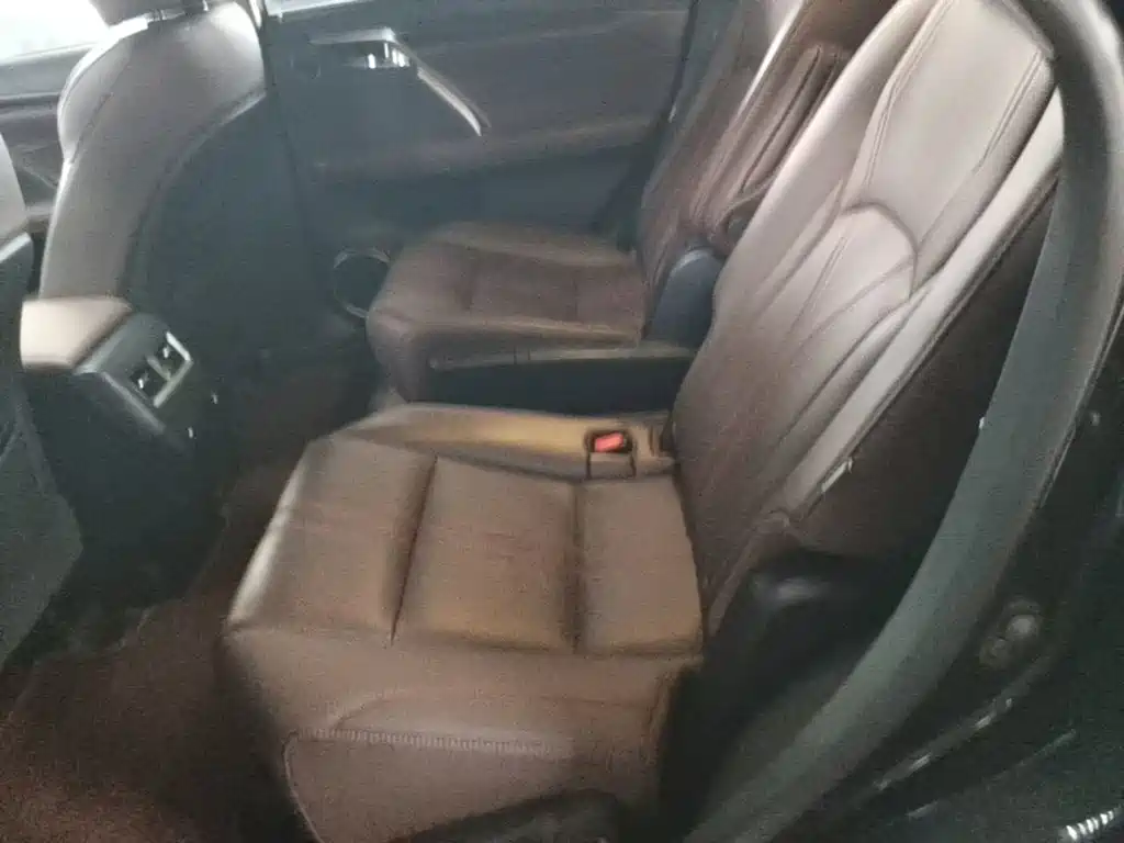 Lexus RX — миниатюра 17