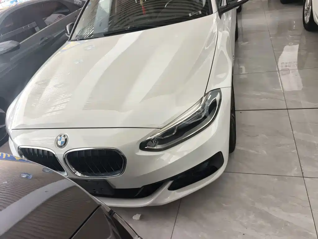 BMW 1 Series — миниатюра 2