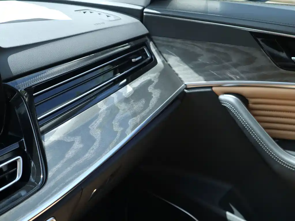 Hongqi Hongqi HS5 — миниатюра 30