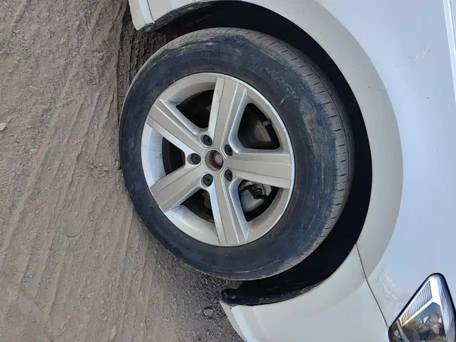 Volkswagen Lamando — миниатюра 6