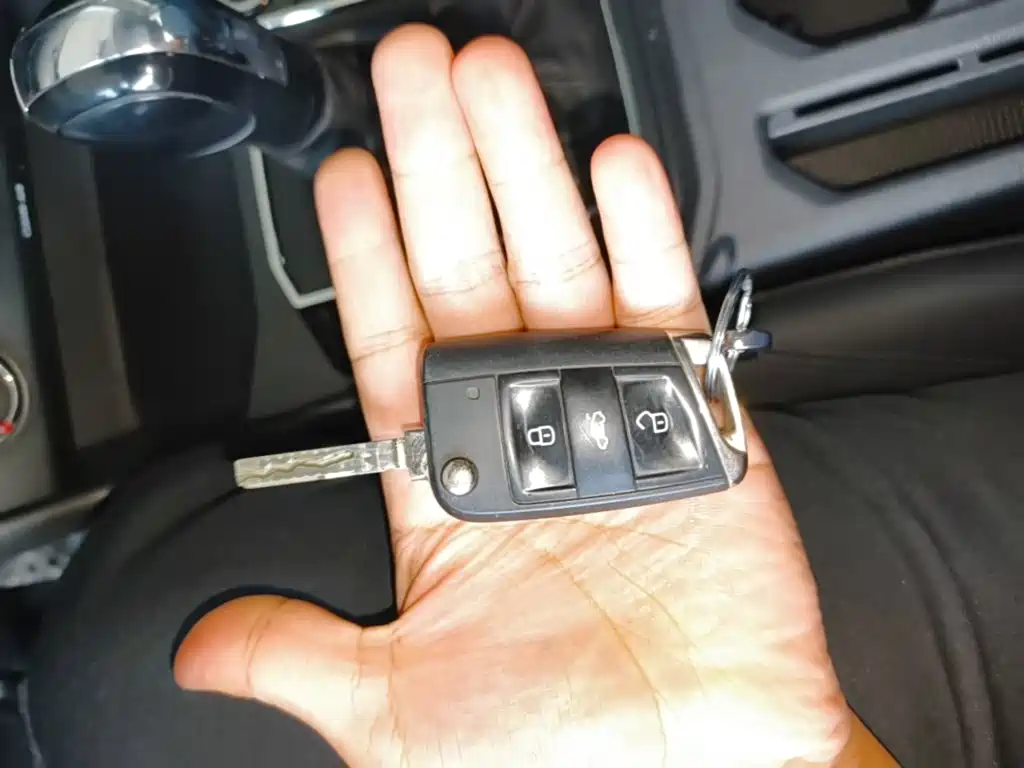 Volkswagen Lavida — миниатюра 9