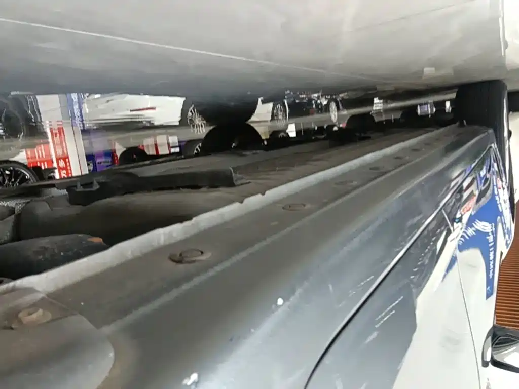 Nissan Sylphy — миниатюра 22