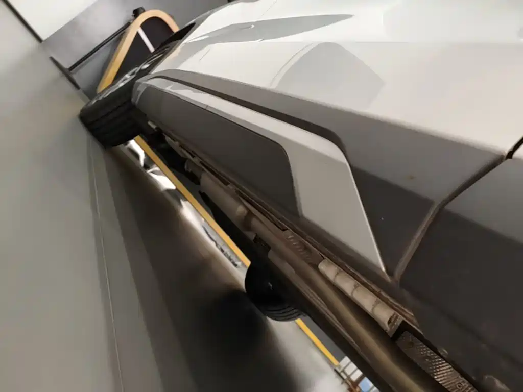 BYD L DM-i — миниатюра 21