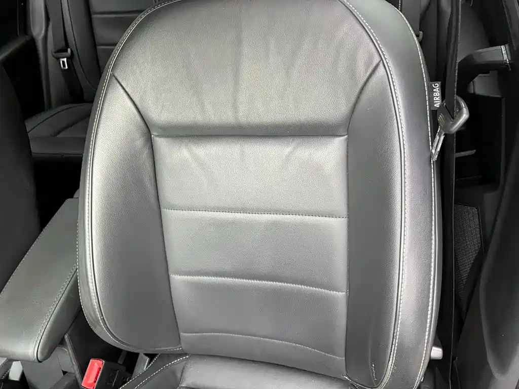 Volkswagen Gran Lavida — миниатюра 14