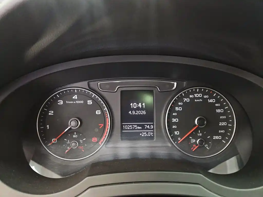 Audi Q3 — миниатюра 11