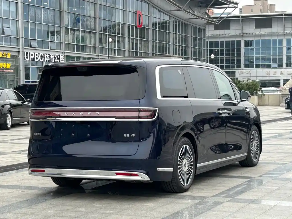 Zhijie Zhijie V9 — миниатюра 6