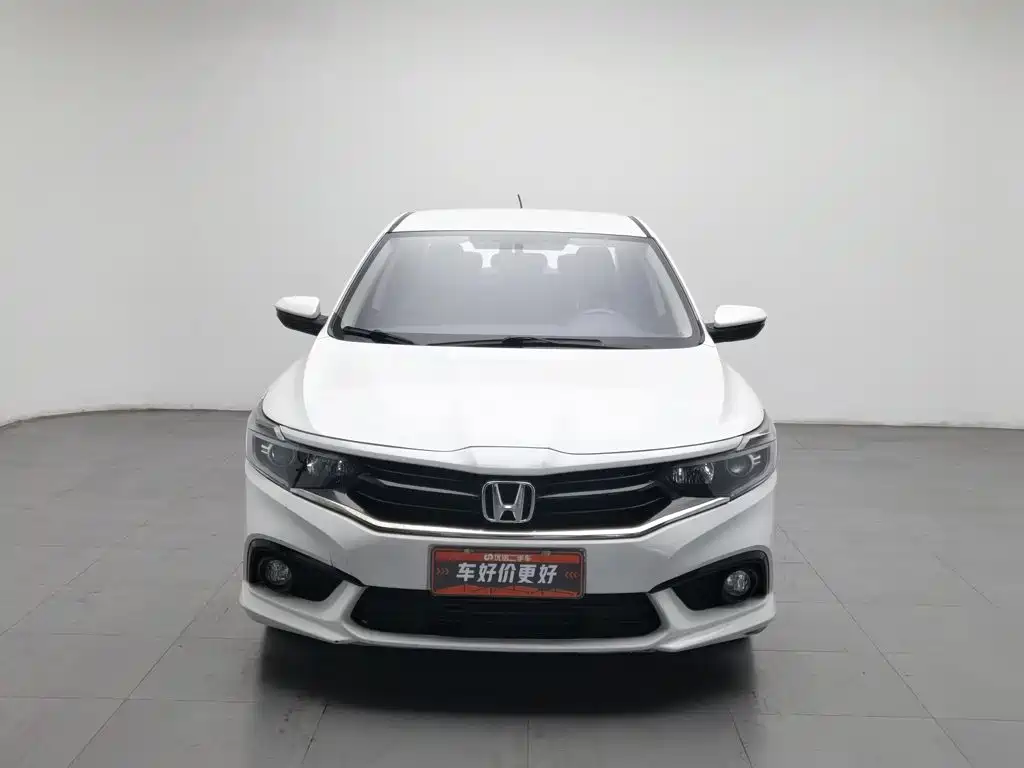 Honda Envix — миниатюра 3