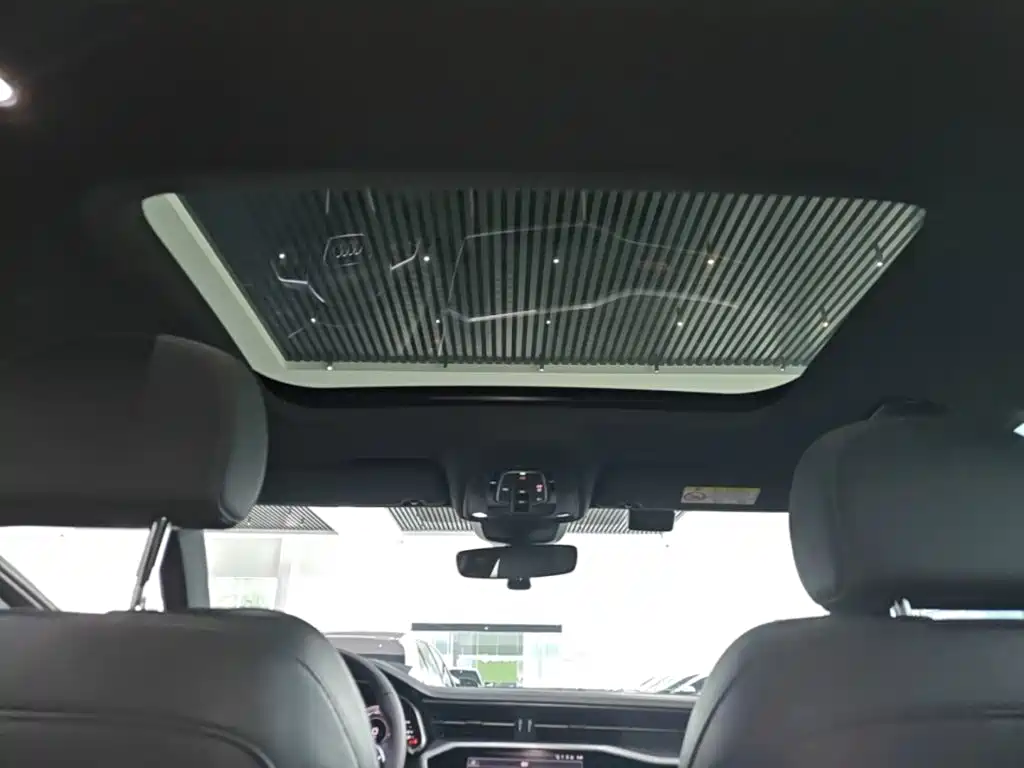 Audi A6L — миниатюра 18