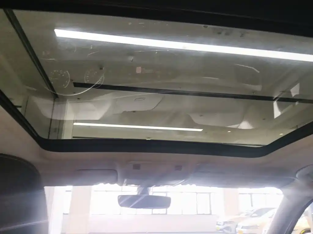 Volkswagen Tayron — миниатюра 18