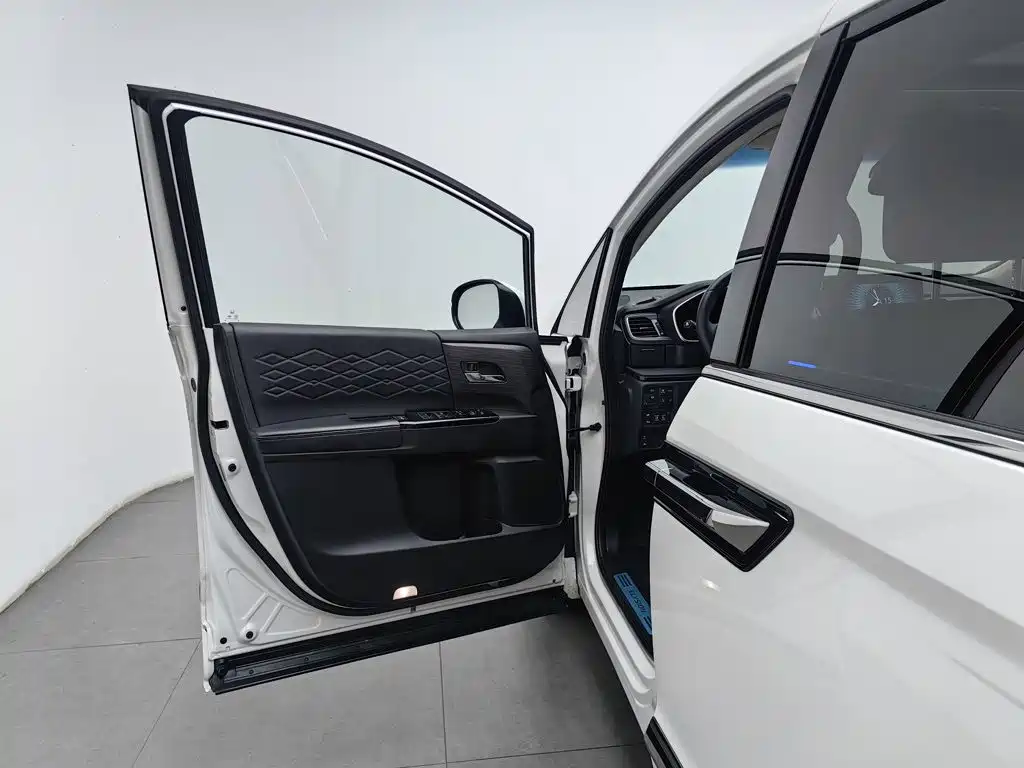 Honda Elysion — миниатюра 8