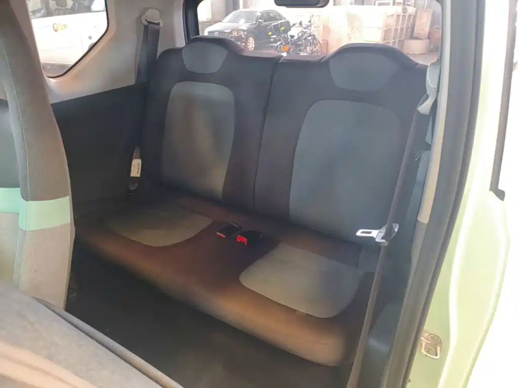 Wuling MINIEV — миниатюра 17