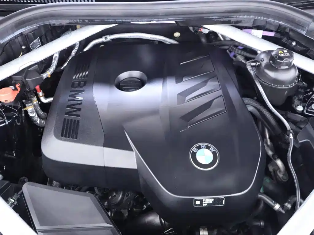 BMW X5 — миниатюра 25