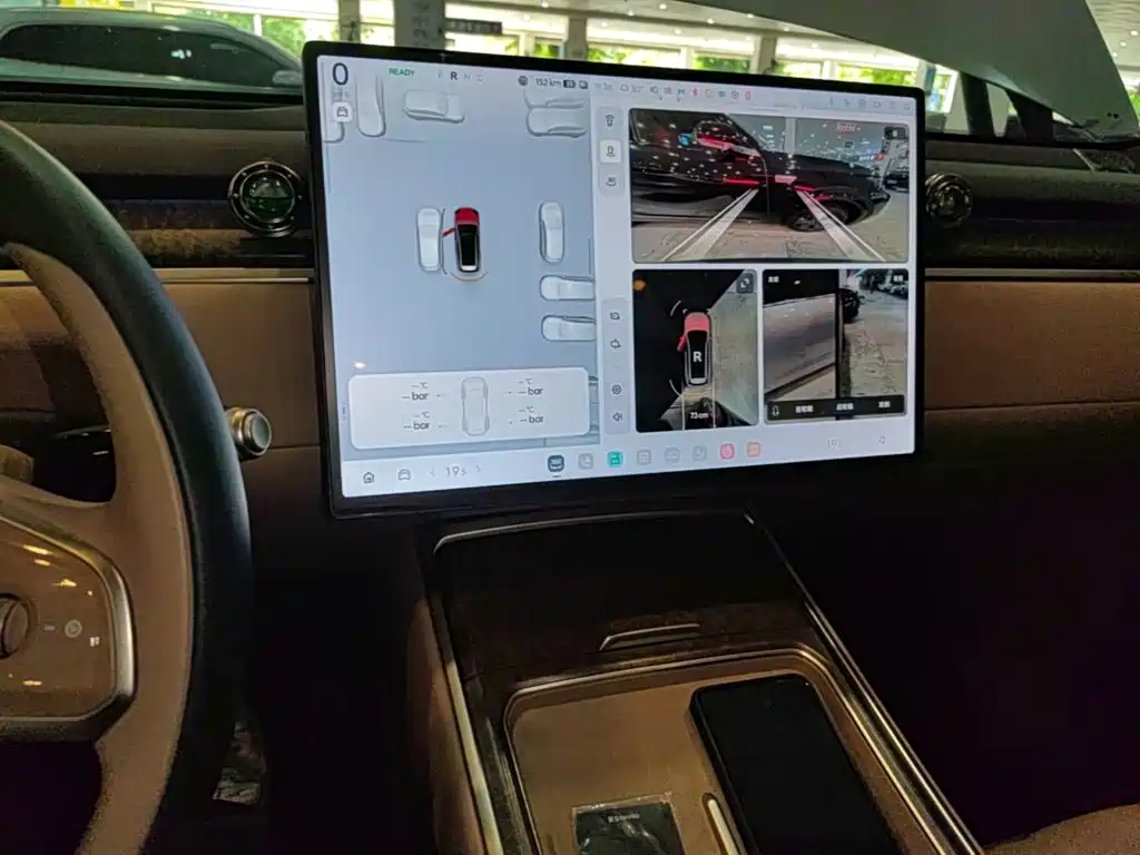 ONVO L90. — миниатюра 13