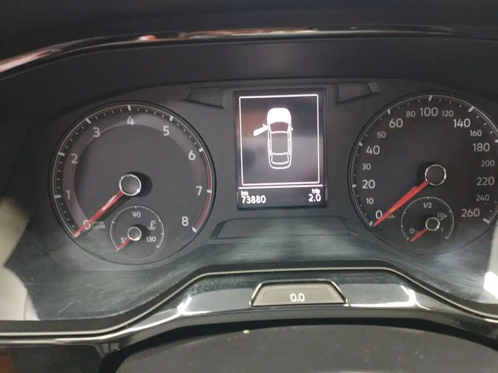 Volkswagen Bora — миниатюра 11