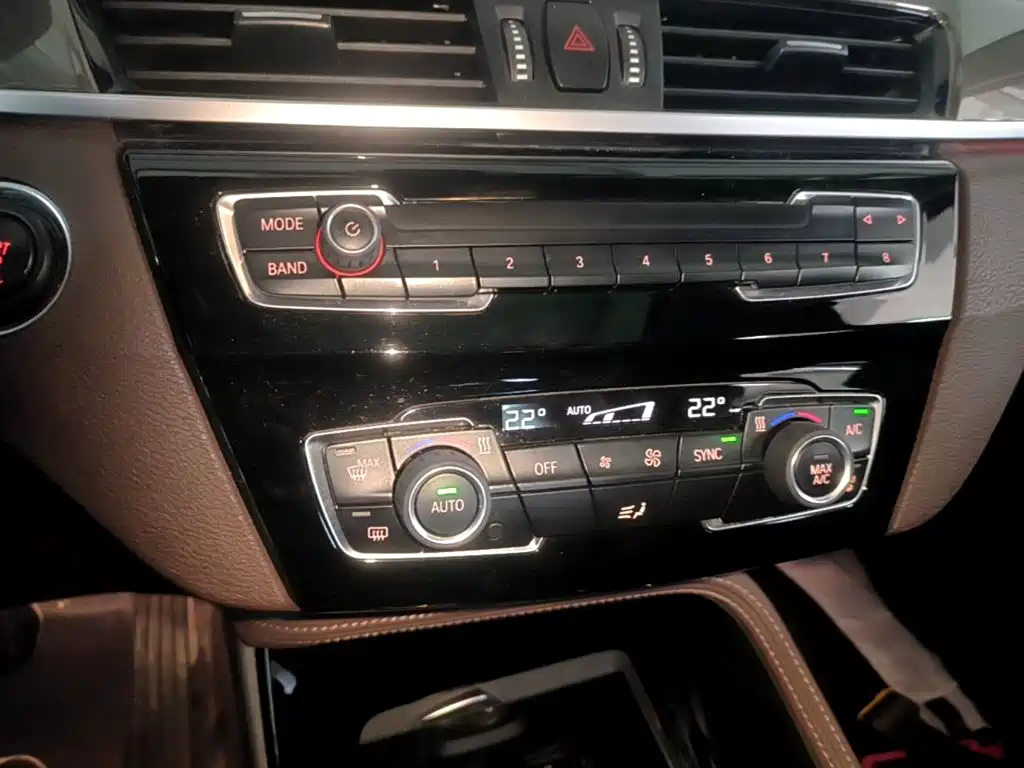 BMW X1 — миниатюра 13