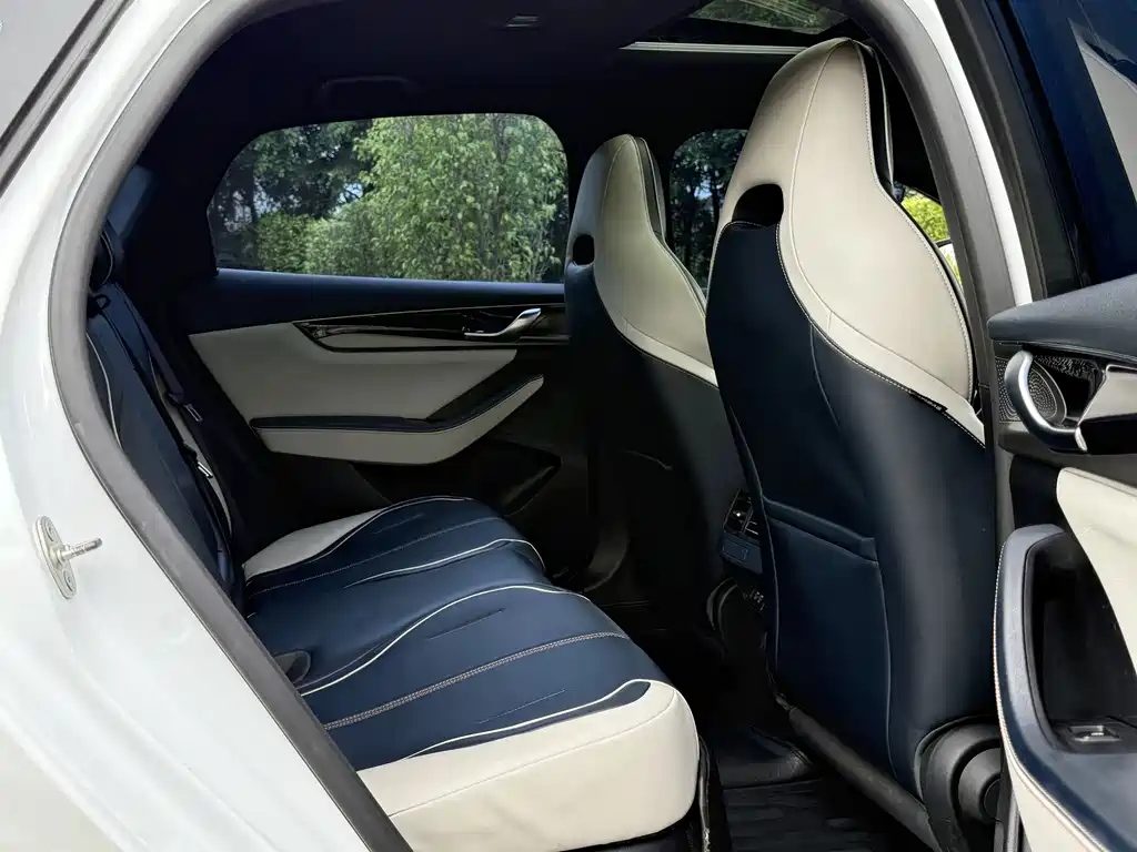 BYD Qin PLUS — миниатюра 10