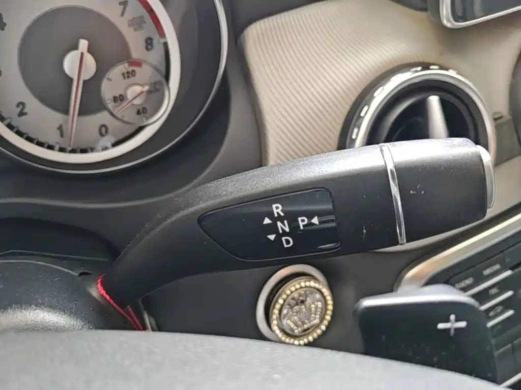 Mercedes-Benz GLA — миниатюра 14