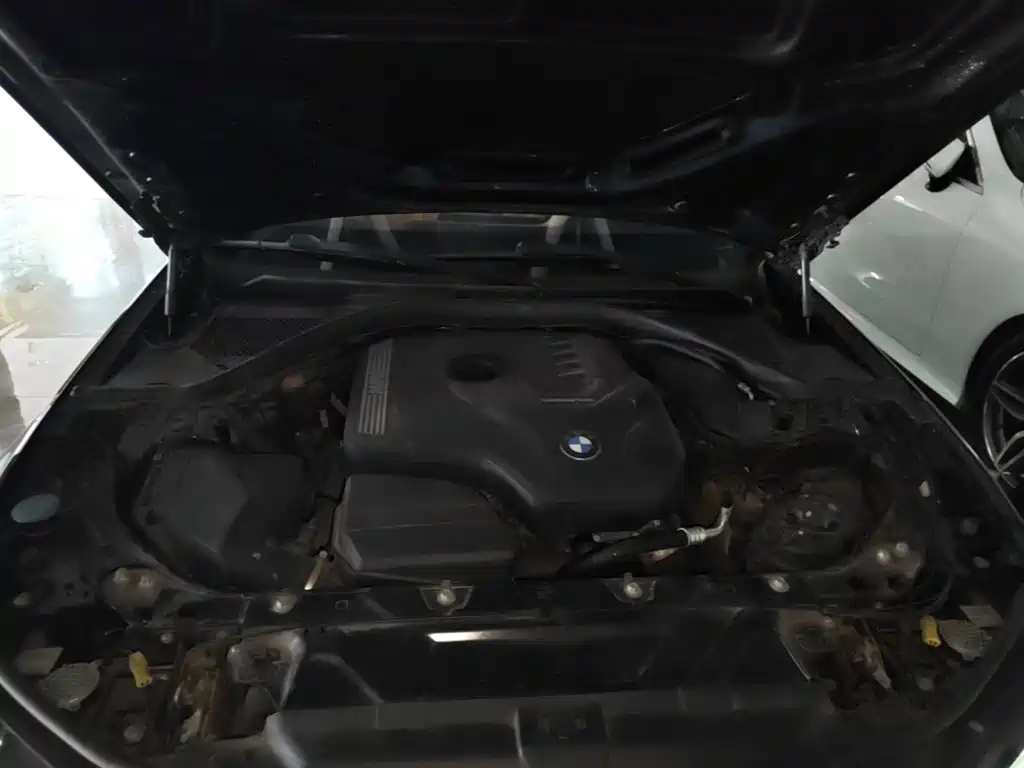 BMW 3 Series — миниатюра 20