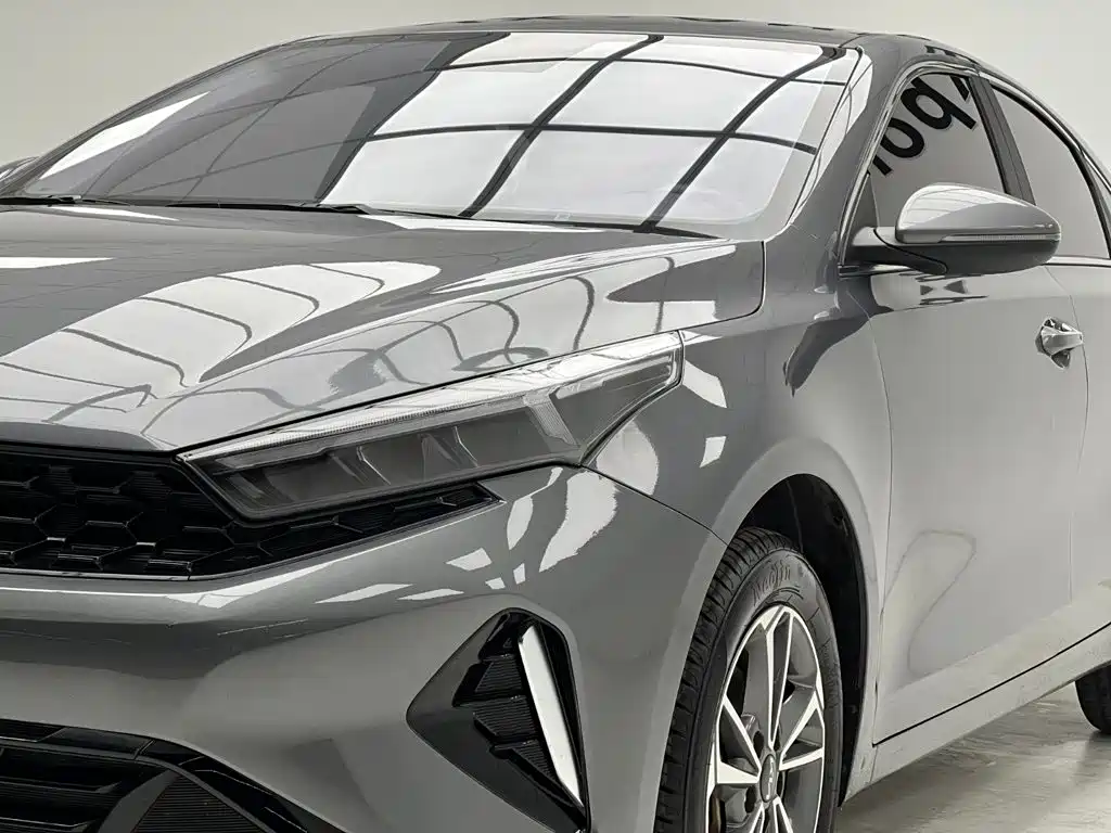 Kia K3 — миниатюра 4