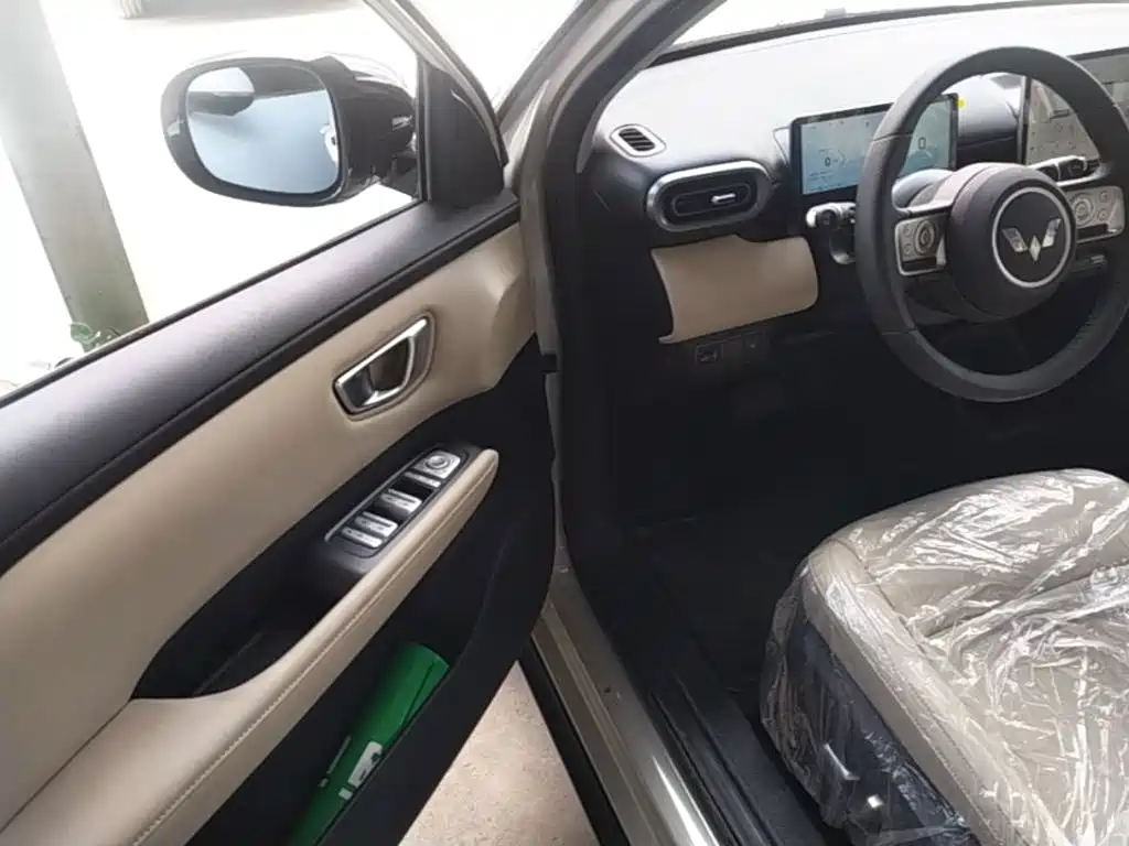 Wuling Bingo PLUS — миниатюра 16