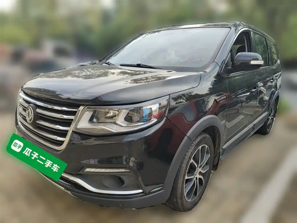 Fengxing Fengxing SX6 2018