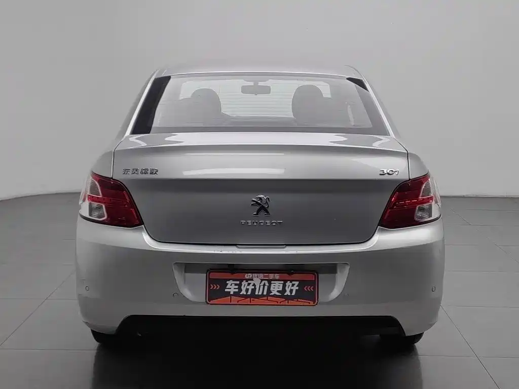 Peugeot 301 — миниатюра 4