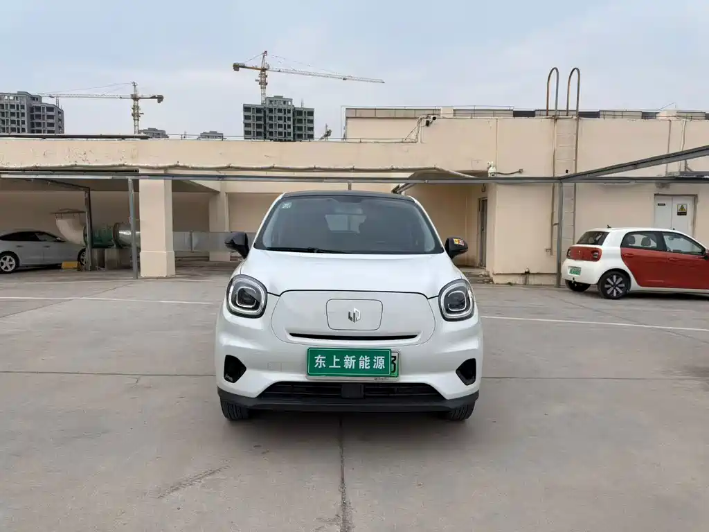 Leapmotor Leapmotor T03 — миниатюра 2