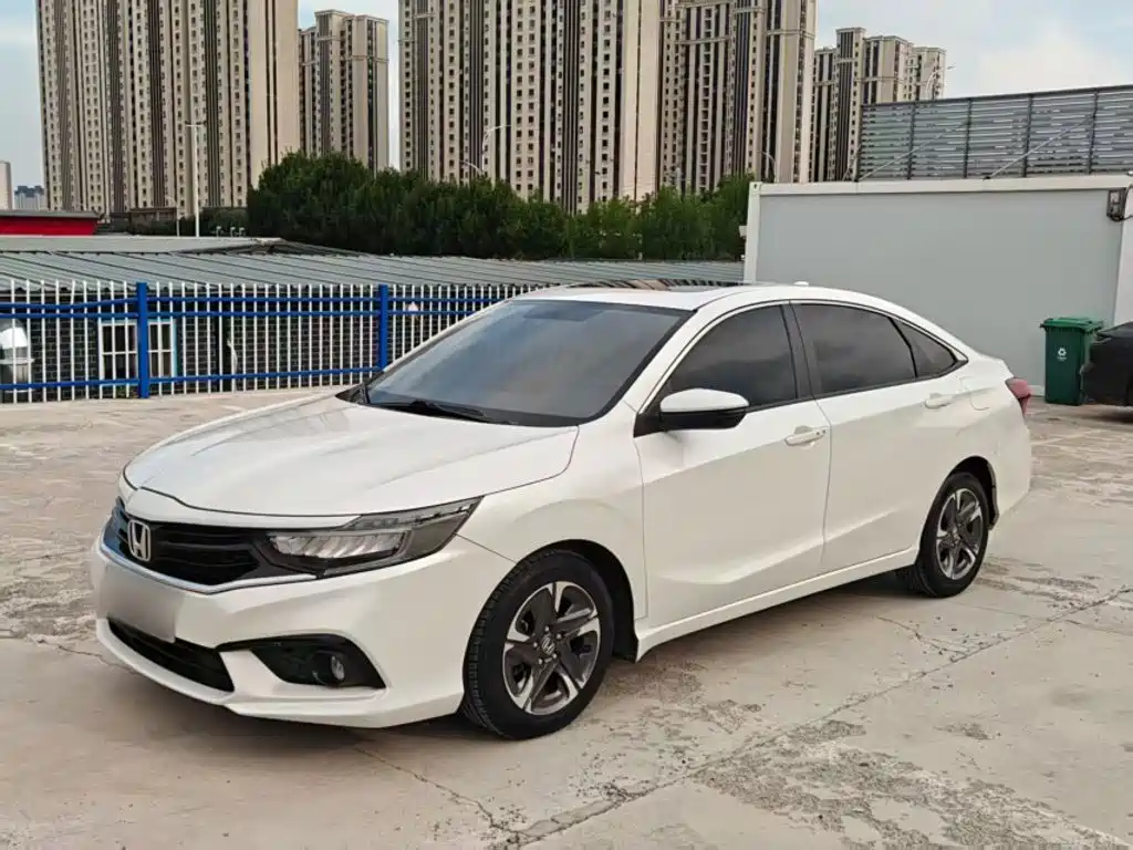 Honda Envix — миниатюра 2