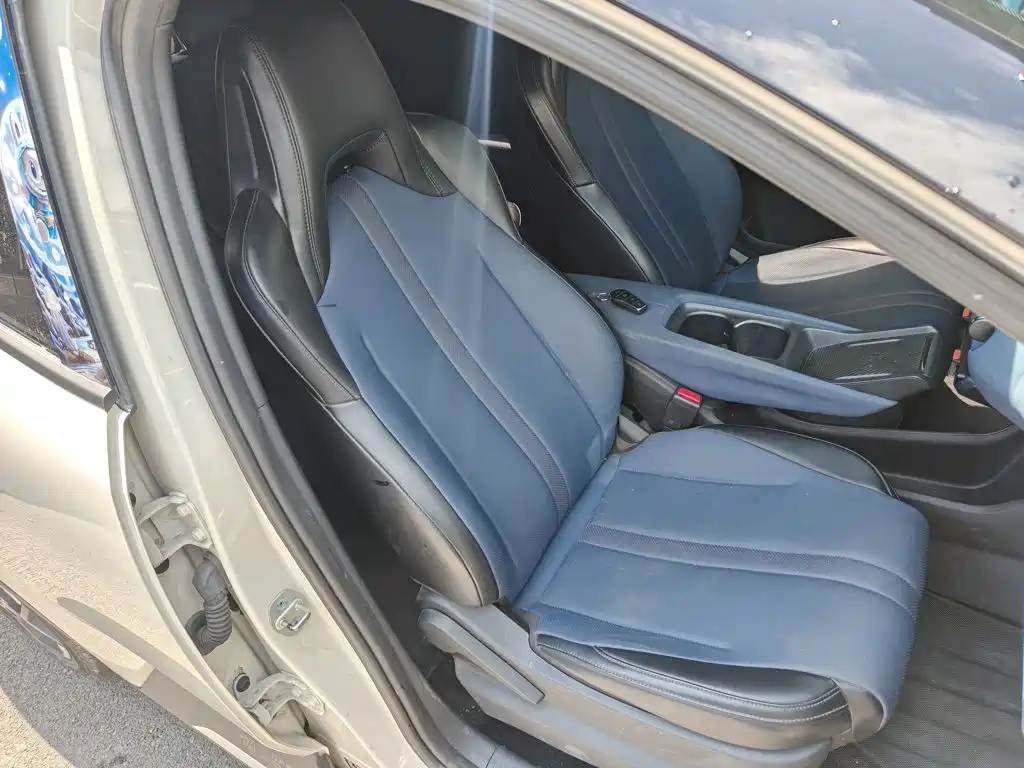 BYD Seagull — миниатюра 25
