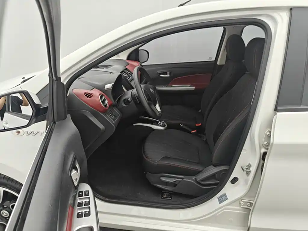 Changan BenBen — миниатюра 5