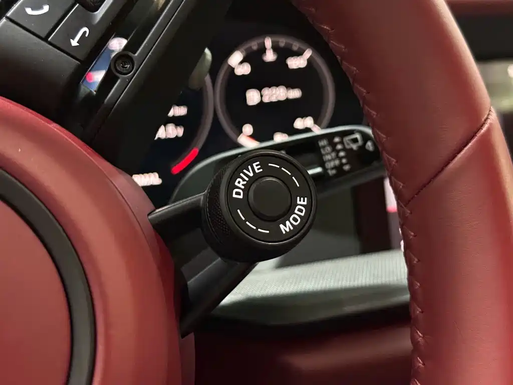 Porsche 911 — миниатюра 8