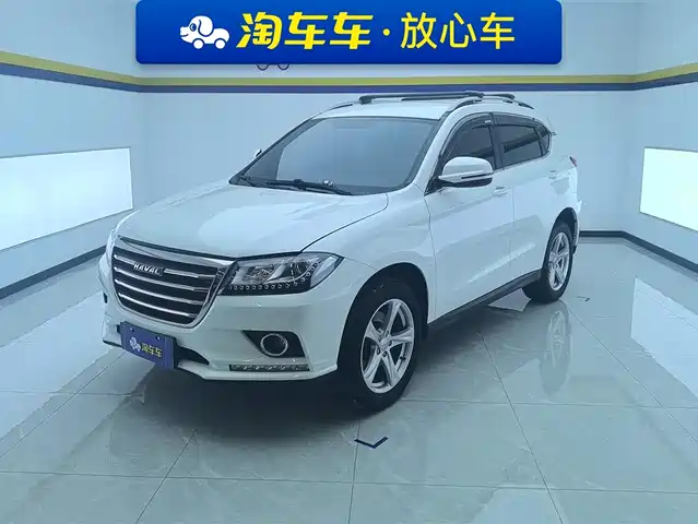 HAVAL H2