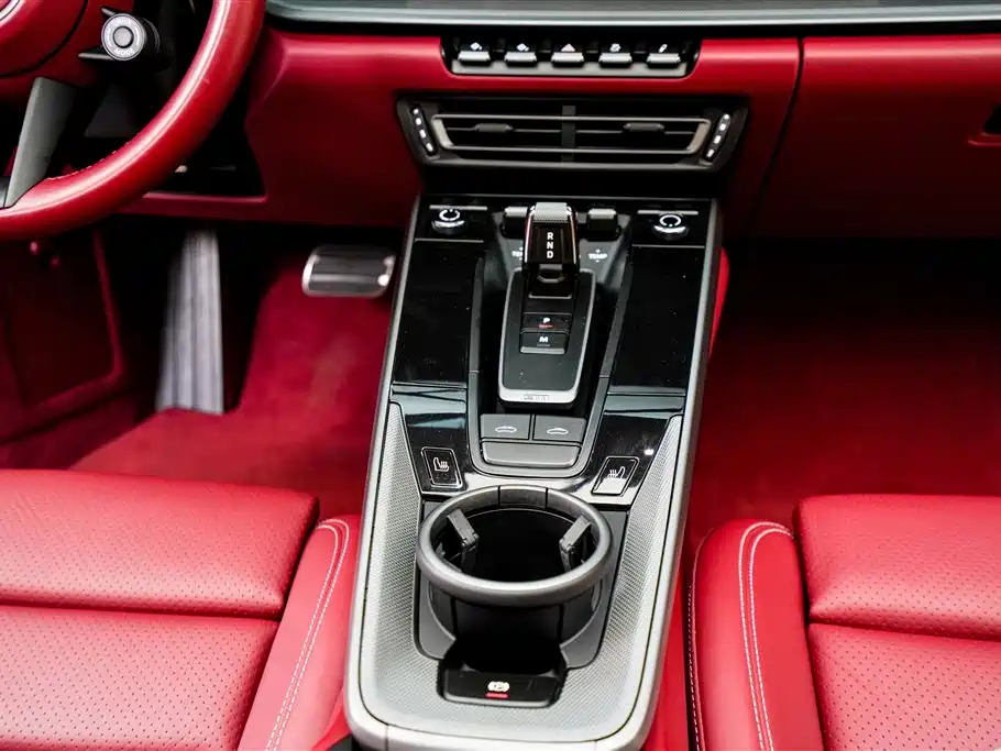 Porsche 911 — миниатюра 17