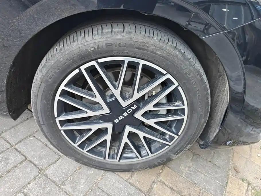 Roewe M7 DMH — миниатюра 6