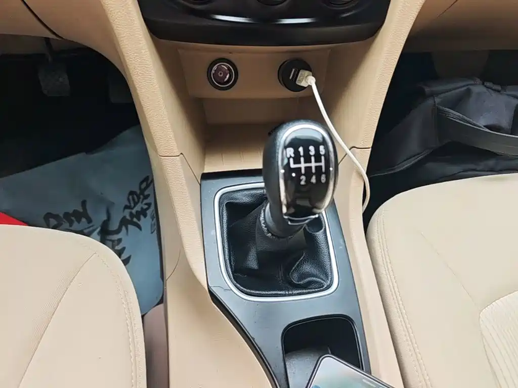 Baojun 730 — миниатюра 14